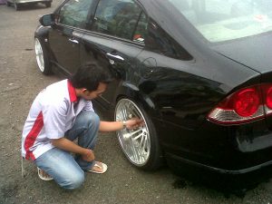 Cara Memilih Velg Palang Vs Velg Jari Jari Panduan Lengkap Untuk Performa Dan Estetika Kendaraan Anda