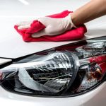 Cara Merawat Cat Mobil Warna Putih Agar Tidak Menguning Panduan Lengkap Untuk Tampilan Optimal