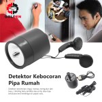 Deteksi Kebocoran Pipa Air Rumah Secara Otomatis Dengan Sensor Iot Menjaga Rumah Dan Lingkungan