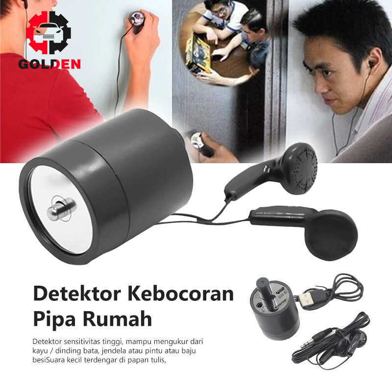 Deteksi Kebocoran Pipa Air Rumah Secara Otomatis Dengan Sensor Iot Menjaga Rumah Dan Lingkungan