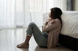 Gejala Depresi Pada Lansia Yang Sering Tersembunyi Memahami Tanda Tanda Yang Tak Terlihat