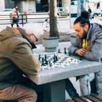 Manfaat Bermain Catur Untuk Ketajaman Pikiran Mengasah Otak Meningkatkan Fungsi Kognitif