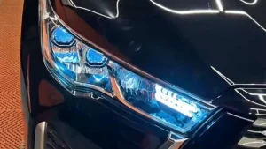 Menerangi Jalan Dengan Lebih Baik Panduan Lengkap Modifikasi Headlamp Dengan Proyektor Hid