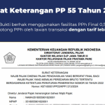 Mengenal Pajak Umkm 05 Dan Cara Bayarnya Panduan Lengkap Untuk Pelaku Usaha