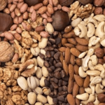 Menguak Rahasia Kesehatan Manfaat Mengonsumsi Kacang Kacangan Sebagai Sumber Lemak Baik Untuk Hidup Lebih Optimal