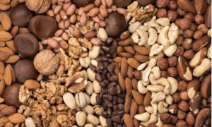 Menguak Rahasia Kesehatan Manfaat Mengonsumsi Kacang Kacangan Sebagai Sumber Lemak Baik Untuk Hidup Lebih Optimal