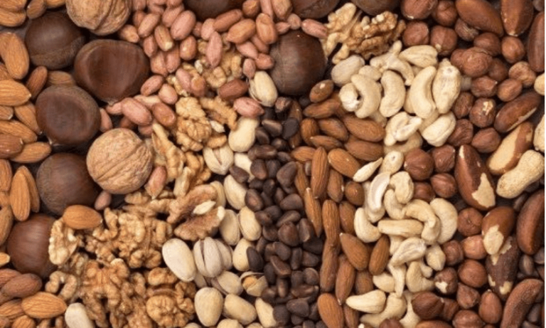 Menguak Rahasia Kesehatan Manfaat Mengonsumsi Kacang Kacangan Sebagai Sumber Lemak Baik Untuk Hidup Lebih Optimal