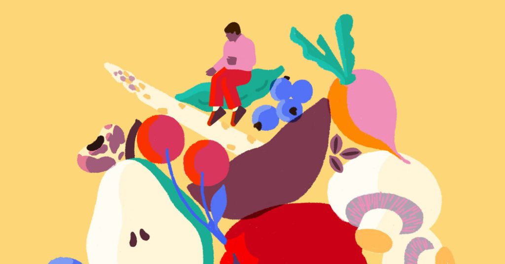 Mengungkap Rahasia Hidup Sehat Panduan Lengkap Cara Menghindari Makanan Olahan Yang Tinggi Pengawet