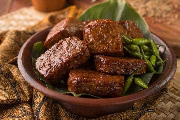Mengungkap Rahasia Kelezatan Tempe Dan Tahu Tanpa Minyak Berlebih Panduan Lengkap Cara Mengolah Tempe Dan Tahu Tanpa Digoreng