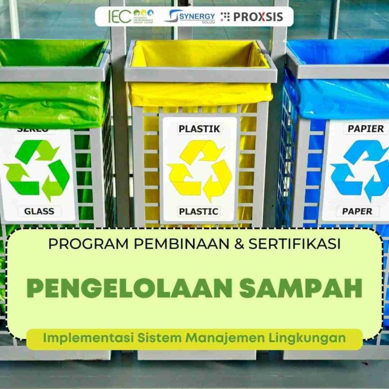 Mengurai Aturan Baru Pembuangan Sampah Elektronik Di Indonesia Tanggung Jawab Mekanisme Dan Sanksi Yang Mengikat