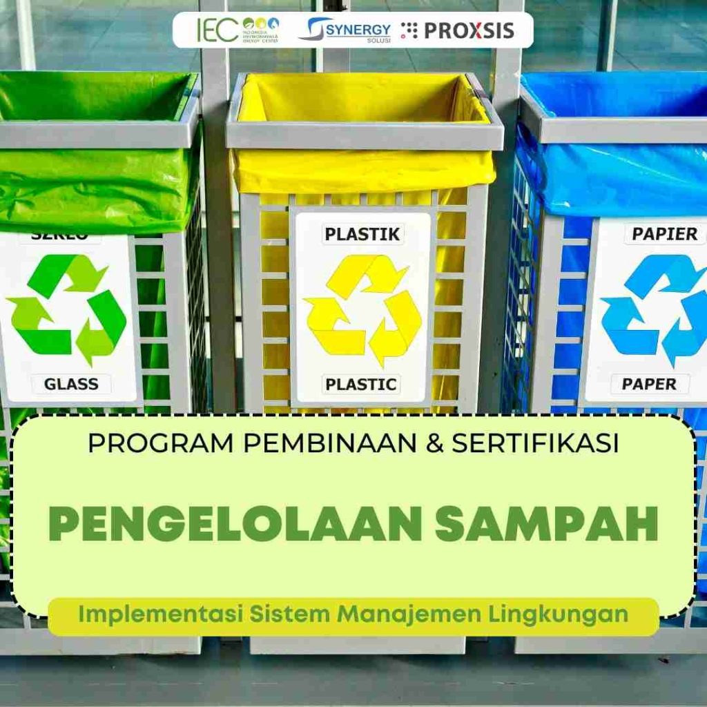 Mengurai Aturan Baru Pembuangan Sampah Elektronik Di Indonesia Tanggung Jawab Mekanisme Dan Sanksi Yang Mengikat