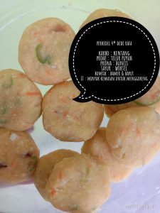 Panduan Lengkap Cara Membuat Mpasi Sehat Untuk Bayi 6 Bulan Yang Lezat Dan Bergizi