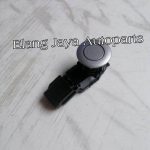 Panduan Lengkap Cara Pasang Sensor Parkir Tambahan Di Bemper Belakang Untuk Keamanan Maksimal