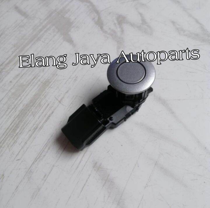 Panduan Lengkap Cara Pasang Sensor Parkir Tambahan Di Bemper Belakang Untuk Keamanan Maksimal