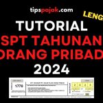 Panduan Lengkap Lapor Spt Tahunan Badan Memahami Kewajiban Pt Dan Cv