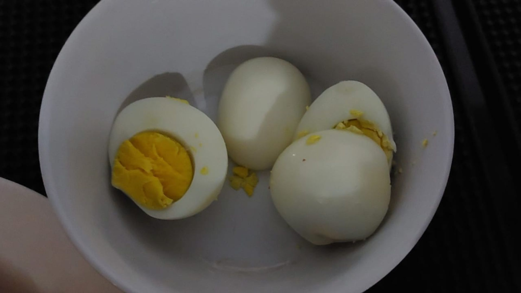 Pilihan Camilan Sehat Untuk Ibu Menyusui Mendukung Energi Dan Nutrisi Optimal