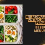 Rahasia Sukses Diet Tips Mengatur Jadwal Makan Yang Efektif Dan Berkelanjutan