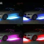 Tips Memasang Lampu Kolong Mobil Yang Estetik Panduan Lengkap Untuk Tampilan Memukau