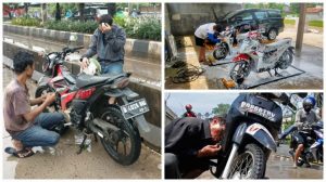 Cara Mengatasi Motor Mogok Setelah Dicuci Panduan Lengkap Dan Solusi Praktis