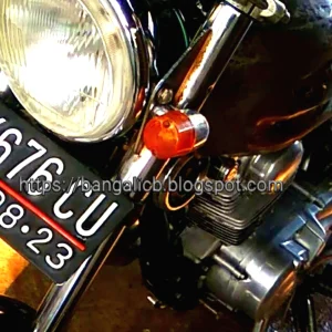 Kenapa Lampu Motor Matic Redup Saat Jalan Malam Ini Penyebab Dan Solusinya