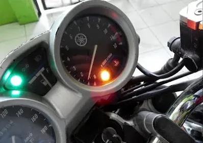 Kenapa Motor Vixion Lampu Check Engine Menyala Penyebab Dan Cara Mengatasinya