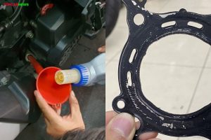 Memahami Penyebab Oli Mesin Bercampur Air Di Radiator Dan Cara Mengatasinya