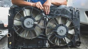 Mengapa Kipas Radiator Mobil Mati Diagnosis Penyebab Dan Cara Mengatasinya