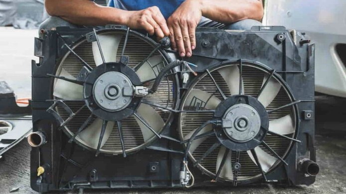 Mengapa Kipas Radiator Mobil Mati Diagnosis Penyebab Dan Cara Mengatasinya