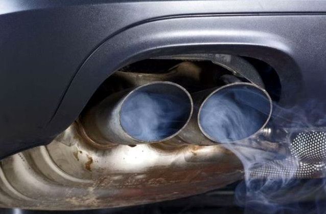 Mengapa Knalpot Mobil Mengeluarkan Air Panduan Lengkap Penyebab Normal Dan Tanda Kerusakan Mesin