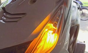 Mengapa Lampu Senja Motor Mati Sebelah Penyebab Cara Mengatasi Dan Perawatannya