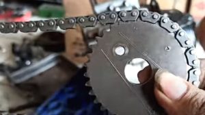 Mengapa Mesin Motor Gemertak Memahami Penyebab Suara Rantai Keteng Motor Berisik Dan Solusinya