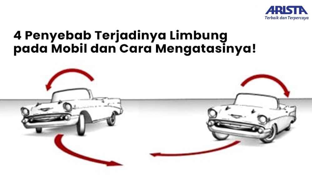 Mengapa Motor Terasa Mengambang Membedah Penyebab Motor Jalan Terasa Limbung Seperti Di Atas Awan