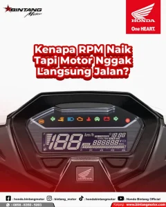 Mengapa Putaran Mesin Tidak Stabil Memahami Penyebab Rpm Motor Naik Turun Sendiri Dan Cara Mengatasinya