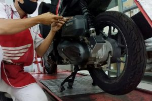 Mengapa Rpm Motor Injeksi Tidak Stabil Ini Penyebab Dan Cara Mengatasinya