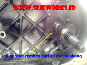 Mengapa Volume Pelumas Transmisi Menyusut Memahami Penyebab Oli Gardan Motor Berkurang Dan Cara Mengatasinya