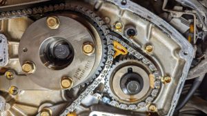 Mengenal Tanda Tanda Tensioner Timing Chain Rusak Dan Cara Mengatasinya Sebelum Mesin Jebol