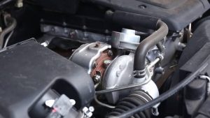 Mengenal Tanda Tanda Turbocharger Bermasalah Pada Mobil Diesel Dan Cara Mengatasinya