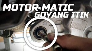Panduan Lengkap Cara Mengencangkan Baut Engine Mounting Motor Matic Yang Benar Dan Aman