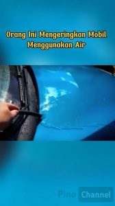 Panduan Lengkap Cara Mengeringkan Distribusi Mobil Yang Kena Air