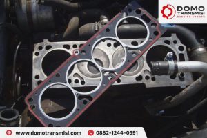 Panduan Lengkap Mengenali Tanda Tanda Head Gasket Mobil Bocor Tanpa Bongkar Mesin