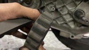 Panduan Lengkap Mengenali Tanda Tanda V Belt Sudah Mulai Retak Dan Cara Mengatasinya