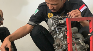 Panduan Lengkap Tanda Tanda Gigi Runcing Motor Dan Cara Mengatasinya Secara Efektif