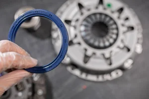 Panduan Lengkap Tanda Tanda Oil Seal Mesin Bocor Dan Cara Mengatasinya