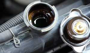 Penyebab Air Radiator Mobil Berkurang Tapi Tidak Bocor Panduan Lengkap Dan Solusinya