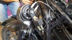 Penyebab Klakson Motor Berbunyi Kecil Padahal Kabel Bagus Dan Cara Mengatasinya