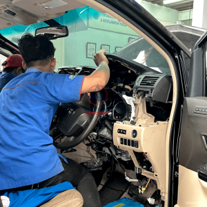 Penyebab Mesin Mobil Ngelab Saat Ac Dinyalakan Dan Solusinya
