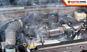 Penyebab Mesin Mobil Panas Berlebih Saat Macet Dan Cara Mengatasinya