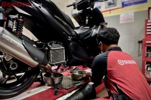 Penyebab Mesin Motor Sport Tarikan Bawah Lemah Dan Solusi Mengatasinya