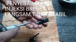 Penyebab Mobil Injeksi Matic Tarikan Tersendat Dan Cara Mengatasinya