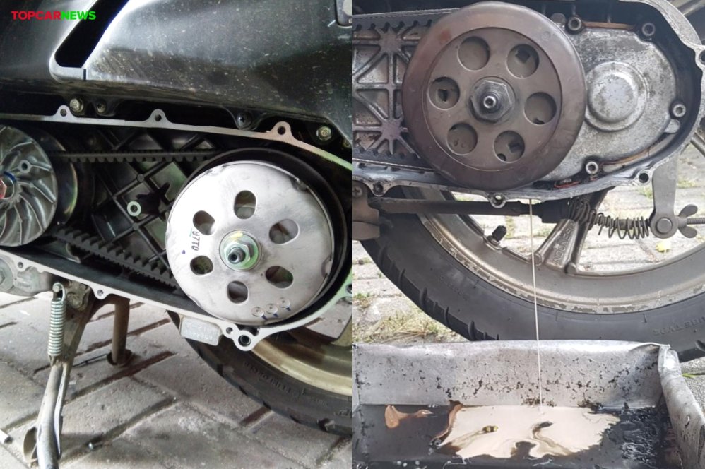 Penyebab Motor 2 Tak Suara Ndung Ndung Analisis Teknis Dan Solusinya